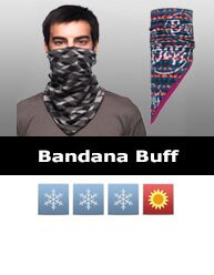 Bandaba Buff Bandaba Buff