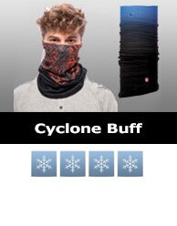 Cyclone Buff Cyclone Buff