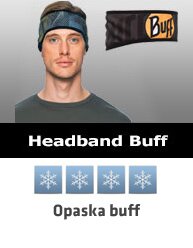 Headband Buff Headband Buff