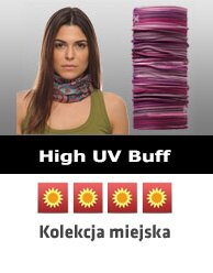 High UV Buff High UV Buff
