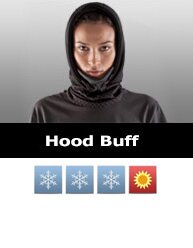 Hood Buff Hood Buff