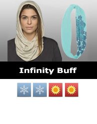 Infinity Buff Infinity Buff