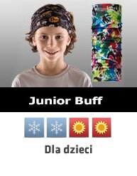 Junior Buff Junior Buff
