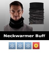Neckerwarmer Neckerwarmer
