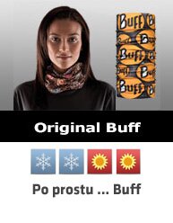 Original Buff Original Buff