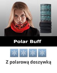 Polar Buff Polar Buff