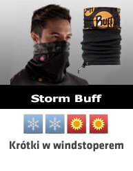 Storm Buff Storm Buff