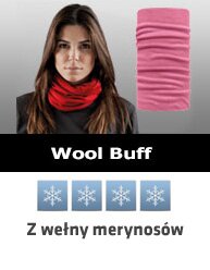 WOOL BUFF WOOL BUFF
