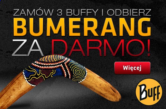 polska kup 3 bumerang gratis